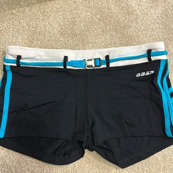 Bebe sport shorts med - Picture 1 of 4